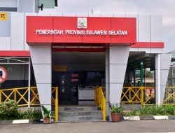 Plt Kadishub Sulsel Minta Agar Keberatan Penggantian Nama Bandara Sorowako Diajukan Lewat DPRD Lutim