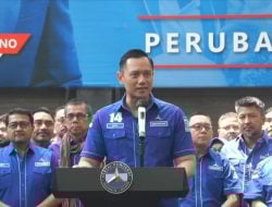 Caleg Demokrat Gerbong Anies Baswedan Masih Pikir-pikir Hadiri Konsolidasi Bareng AHY di Makassar