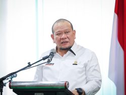 Cak Imin Diperiksa KPK, Ketua DPD RI Respons Begini
