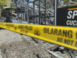 Kebakaran Marak di Tengah Darurat Kekeringan dan Krisis Air di Makassar, Bagaimana Stok Air?