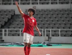 Pemain Asing Baru Asal Timor Leste Terlihat di Sesi Latihan PSM Makassar, Siapakah Dia?