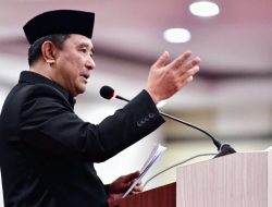 Curhat ke Pj Gubernur Sulsel, Pejabat Demosi Rasakan Dampak Psikologis
