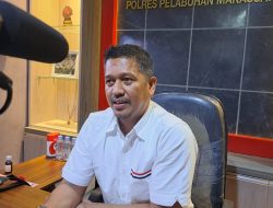 Makin Menggila! Polisi Tegaskan Bakal Bersihkan Para Preman yang Ada di Pelabuhan Makassar