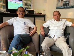 PSI Sulsel Optimistis Pecah Telur, Target 11 Kursi Pileg 2024