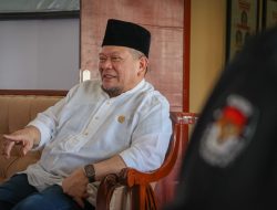 LaNyalla Respons Sikap Tegas NU Terkait Sengketa Pulau Rempang