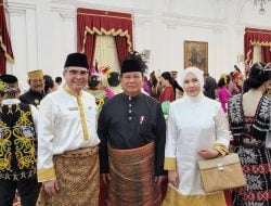 Politikus PDIP Posting Foto Prabowo Bersama Wamentan, Respon Gerindra Tak Terduga