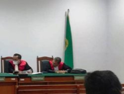 Dipolisikan PT Wika Beton karena Demo Tuntut Hak, 9 Buruh Divonis Penjara 1 Bulan dan 15 Hari