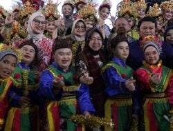 Makassar Siap Jadi Tuan Rumah Forum ASEAN untuk Penyandang Disabilitas Oktober Mendatang