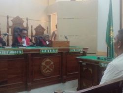 Masih Ingat Kasus Penganiayaan Ken Admiral? AKBP Achiruddin Hasibuan Dihukum 6 Bulan Penjara