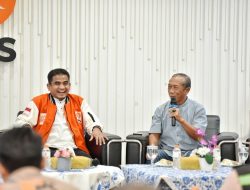 Empat Organisasi Serikat Buruh Siap Menangkan Anies-Muhaimin