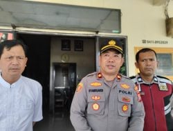 Viral Kasus Perundungan di Makassar, Polisi Bilang Dipicu Cinta Segitiga