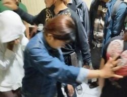 Polisi Sebut Terduga Pelaku Perundungan yang Viral di Makassar 1 Geng