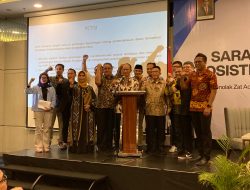 Gelar Sarasehan Nasional, KADIN Tolak Pasal Zat Adiktif Produk Tembakau Pada RPP Kesehatan