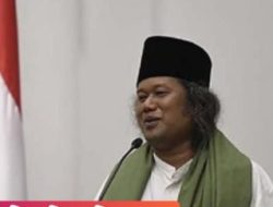 IKA Unhas-AAS Foundation Hadirkan Gus Muwafiq Peringati Maulid Nabi SAW