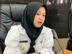 Ucapkan Selamat ke Pj Gubernur Bahtiar, Fatmawati Rusdi: Banyak PR Menanti