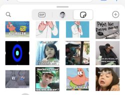 Hati-hati! Ternyata Membuat Stiker WhatsApp Gunakan Wajah Orang Lain Bisa Dipidana