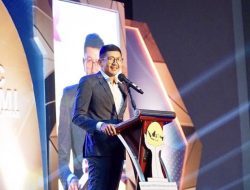 Rp50 Juta Disebut Jadi Prasyarat Caketum HIPMI Sidrap, Rahmat Manggabarani: Kalau Tidak Mampu Bayar Tidak Usah Daftar