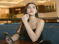 Adukan Akun Penyebar Fitnah, Aaliyah Massaid Sebut Berimbas pada Keluarga dan Pekerjaan