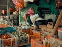 Rutin Amalkan Doa Ini, Pulang Jumatan Bikin Kaget Dagangan Mendadak Laris Manis