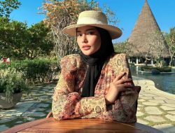 Dara Arafah Kecewa Banyak Rekannya Dukung Israel: Hati Nuraninya Sudah Mati
