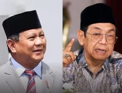 Menko Polkam Sebut Pengibar Bendera One Piece Ada Konsekuensi Pidana, Netizen Bandingkan dengan Gus Dur