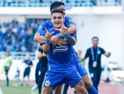 Raih Tiga Poin dan Naik ke Posisi Tiga Klasemen, Pelatih PSIS Semarang Mengaku Senang