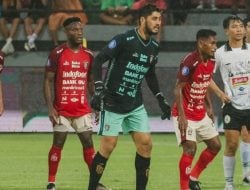 Jadwal Liga 1 Indonesia Pekan ke-14 Jumat 29 September: Barito Putera Vs Rans dan Bali United Vs Persikabo