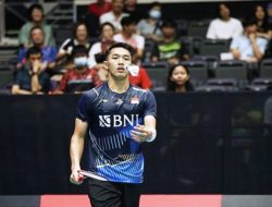 Hasil Drawing China Open 2023, Sejumlah Wakil Indonesia Langsung Hadapi Lawan Berat
