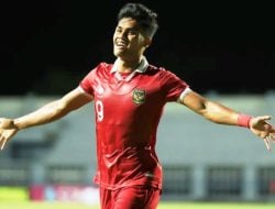 Koleksi Gol Kualifikasi Piala Dunia 2026, Ramadhan Sananta Sejajar Moh Salah dan Ungguli Pemain Terbaik Dunia Messi