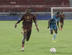 Sejumlah Pemain Pilar Absen di Laga Perdana AFC Cup, Bagaimana Peluang Lolos PSM Makassar?