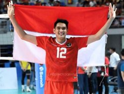 Curhat Usai Tak Dipanggil Timnas Voli Putra Indonesia Berlaga di Ajang Asean Games 2023, Rivan Mulki: Regenerasi Itu Sangat Perlu