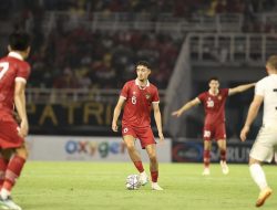 Begini Respons Pemain Naturalisasi Ivar Jenner Usai Mendapatkan Panggilan Timnas Indonesia U-23