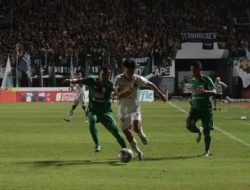 Head to Head PSS Sleman Vs PSM Makassar, Catatan Kemenangan Pasukan Ramang Unggul Tipis Atas Super Elang Jawa