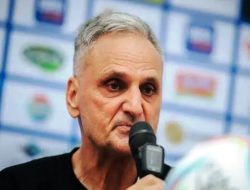 Jelang Laga Hadapi PSM, Pelatih PSS Sleman Siapkan Ini untuk Antisipasi Pemain Jangkung