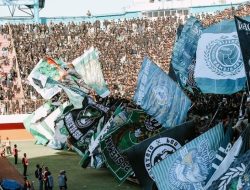 Tanggapi Atmosfer Suporter PSS Sleman Selalu Penuhi Stadion, Bernardo Tavares: Itu Bagus untuk Kedua Tim Dibanding Pertandingan yang Sunyi Senyap