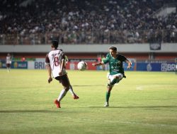 Terkait Permohonan Perubahan Jadwal, Manajemen PSM Makassar Sebut Belum Ada Respon dari PT LIB