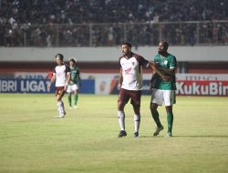 Pentolan Kelompok Suporter Unggah Beberapa Kabar Menarik Terkait Pemain PSM, Benarkah Bakal Hengkang?