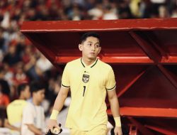 Reza Arya Pratama Berpeluang Debut di Timnas Indonesia, Pengamat Ungkap Dampak Performanya di Level Klub