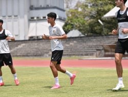 Rafael Struick sudah Bergabung ke Timnas Indonesia untuk Piala AFF 2024, Bagaiman Justin Hubner dan Ivar Jenner?