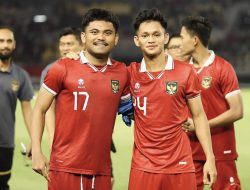 Bukan Yakob Sayuri, Ini Calon Lawan Saddil Ramdani di AFC Cup Antara Sabah FC Menghadapi PSM Makassar