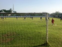 PSM Kembali Latihan Jelang Laga Hadapi Barito Putera, Wiljan Pluim dan Yuran Fernandes Tak Terlihat