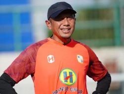 Rahmad Darmawan Maju Sebagai Calon Anggota Legislatif, Tapi Terancam Gagal ke Senayan