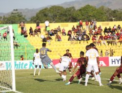 Jelang Duel Sengit Borneo Vs PSM Makassar, Pengamat: Kehadiran Wiljan Pluim dan Yuran Fernandes Sangat Dibutuhkan
