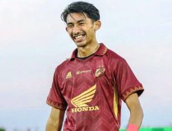 Daffa Salman Perketat Persaingan Lini Belakang PSM, Jadi Saingan Erwin Gutawa dan Kike Linares