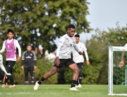 Timnas Indonesia U-17 Lakukan TC di Jerman, Kapten Iqbal Gwijangge Beberkan Kegiatan dan Pesan dari Pelatih Bima Sakti