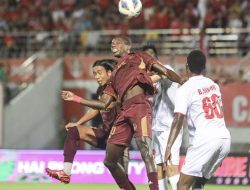 Jadwal Padat PSM Makassar, Pertandingan Pekan ke-14 Menghadapi PSIS Semarang Alami Perubahan