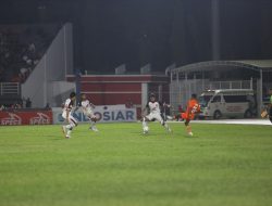 Takluk 1-0 dari Borneo FC, Bernardo Tavares Soroti Wasit dan Sebut sebagai Man Of The Match