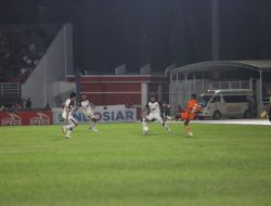 PSM dan Persija Kompak Lempar Kritikan Pedas kepada Wasit, Beber Sejumlah Kesalahan yang Dilakukan
