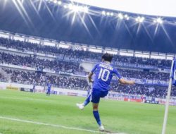 Jelang Laga PSIS Semarang Vs PSM Makassar, Taisei Marukawa Terancam Absen Karena Cedera