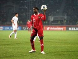 Dapat Hujatan dan Perlakuan Rasis Usai Timnas U-24 Kalah, Hugo Samir: Serang Saya, Jangan Orang Tua Saya